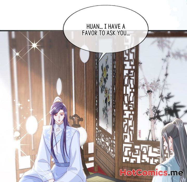 The Emperor's Choice - episode 45 - 122