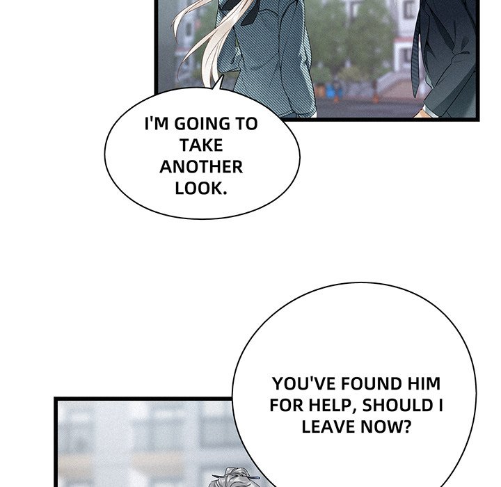 Who's spying - episode 18 - 14