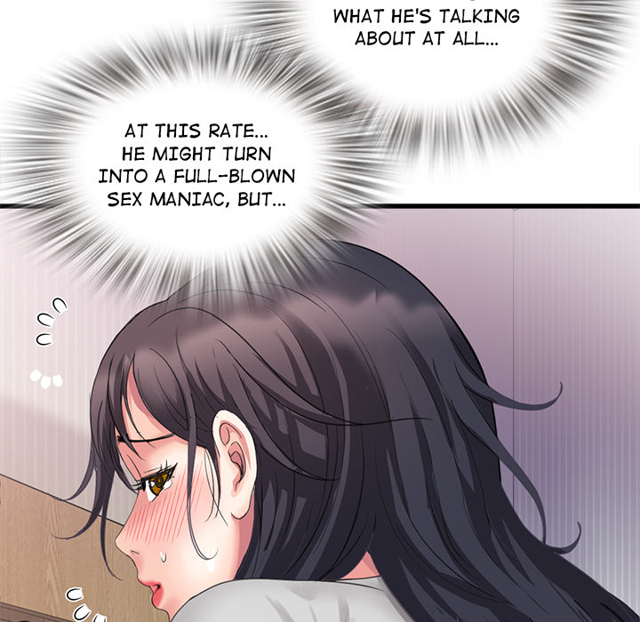 Daily Awakening of Sensuality - episode 2 - 92