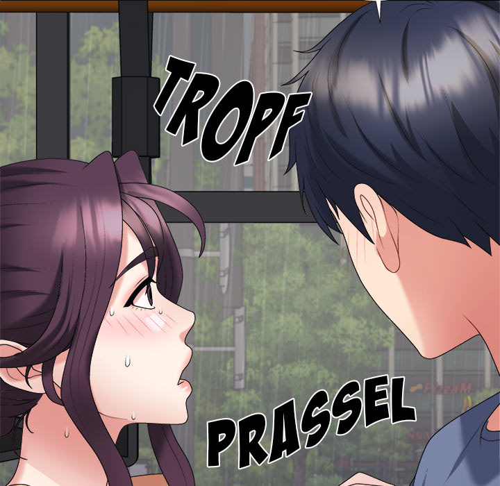 Privattraining - episode 16 - 22