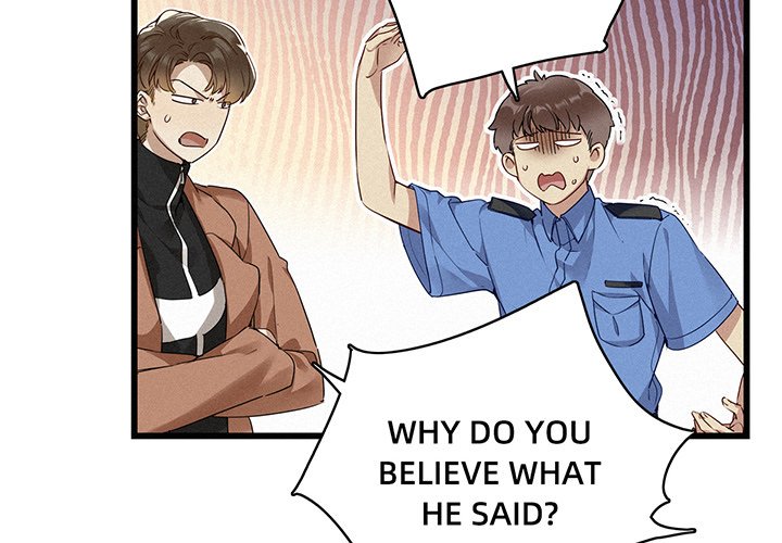 Who's spying - episode 12 - 2