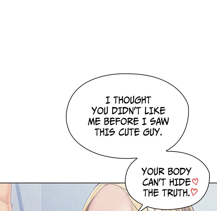 Master, Do You Need A Hand? - episode 12 - 37