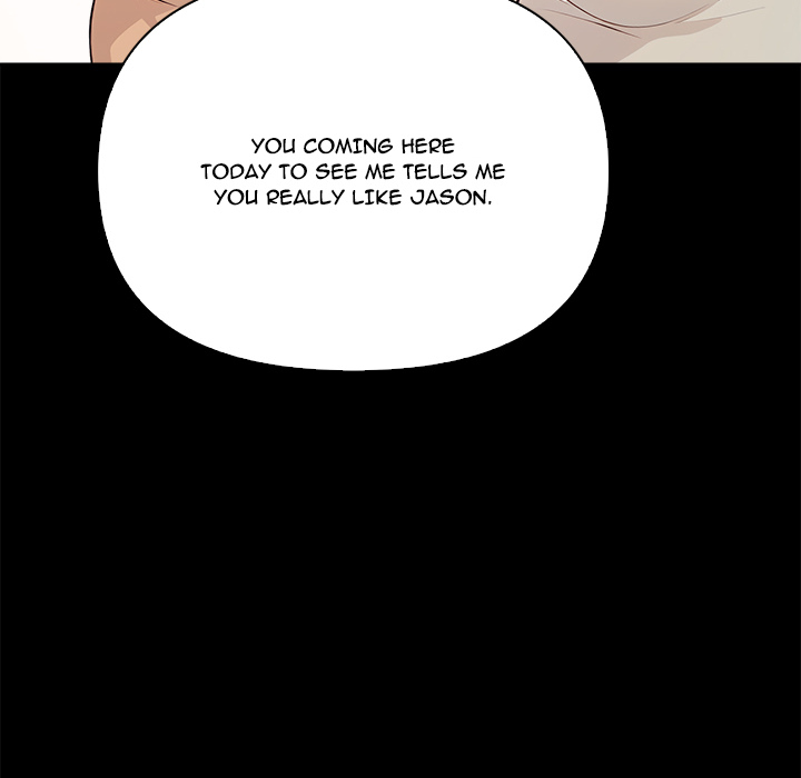The Secret of a Girls' Dorm - episode 46 - 99