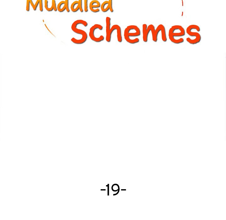 Muddled Schemes - episode 19 - 12