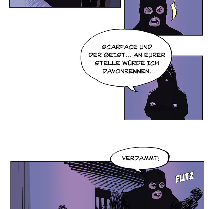 Codename Geist - episode 47 - 7
