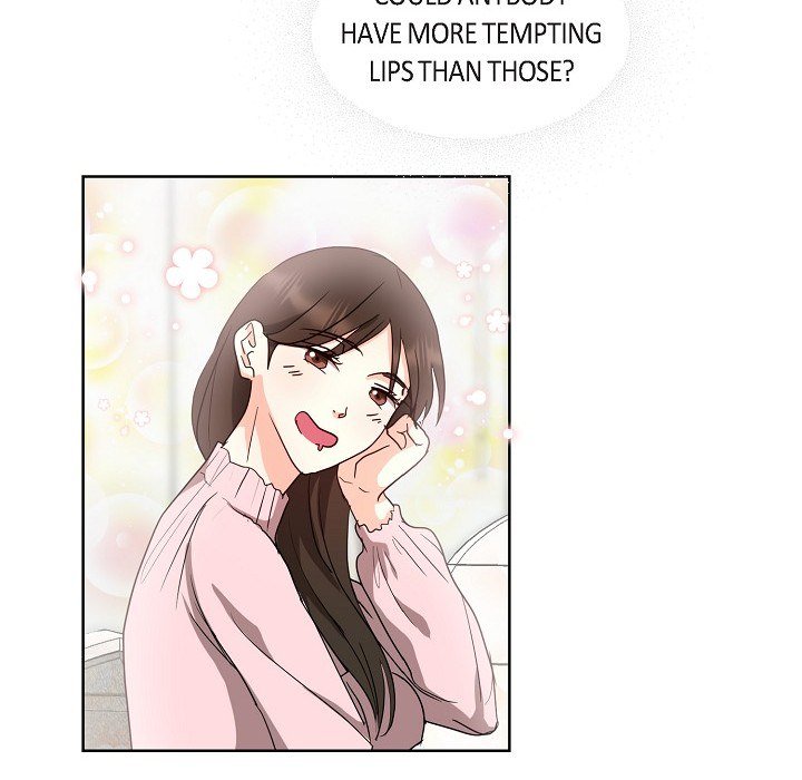 Fragrant Office Life - episode 25 - 22