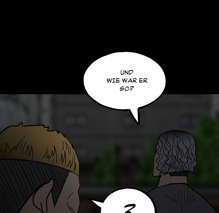 Hermes - episode 94 - 97