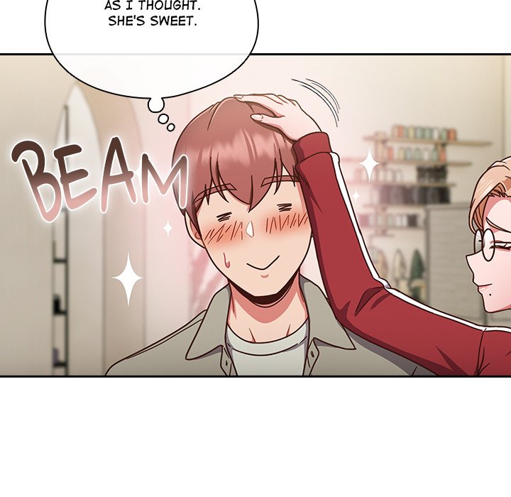 Honey Sweet Part-Time Job - episode 2 - 132