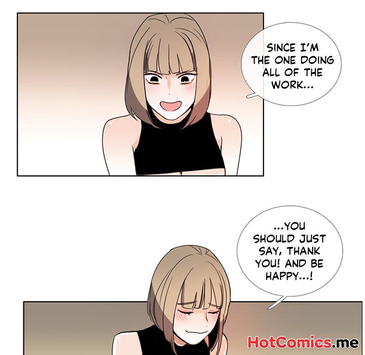 Talk to Me - episode 77 - 4