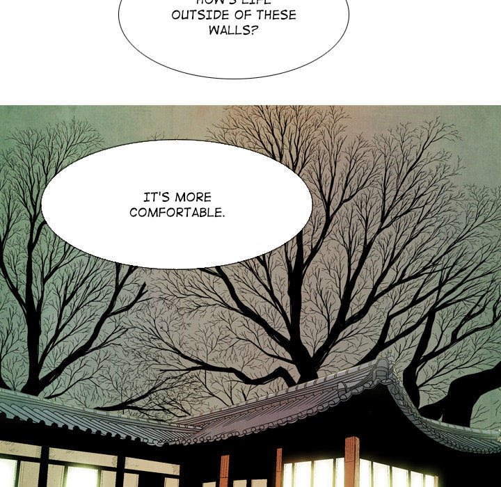 The Sword Clan - episode 33 - 4