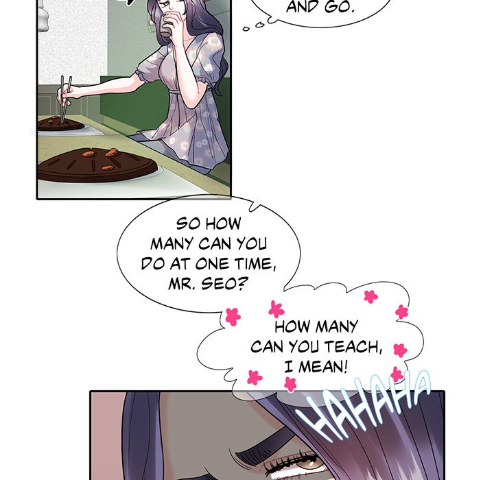 Match Made In Bed - episode 18 - 68