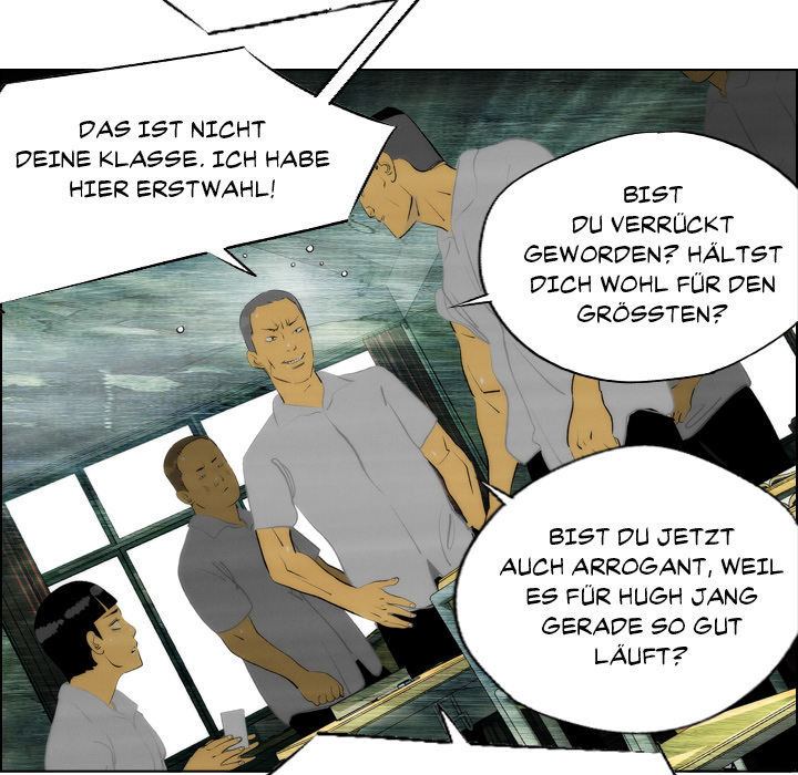 Verstand über Muskeln - episode 7 - 64
