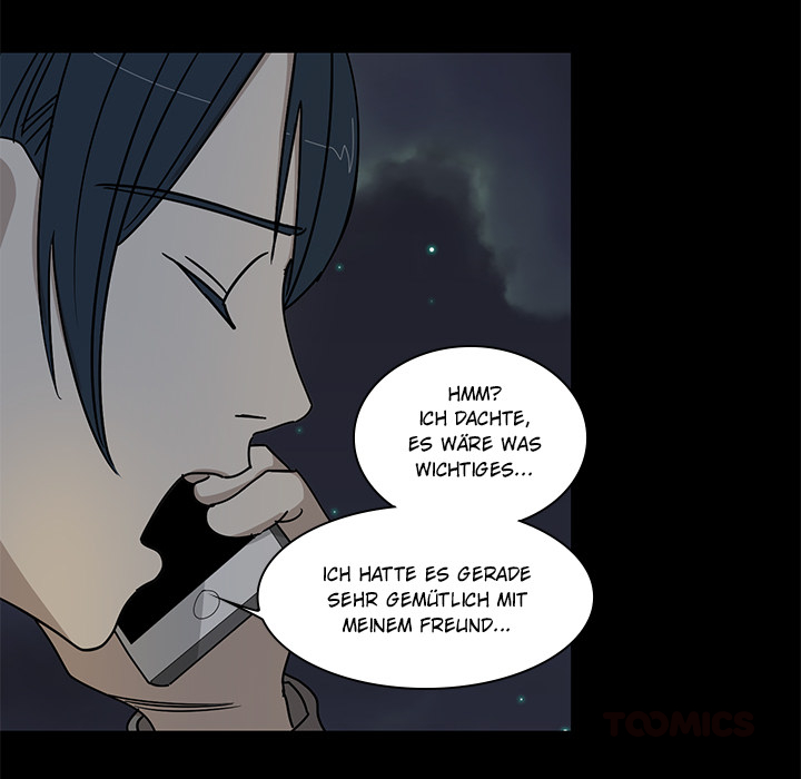 Hubby Bunny - episode 17 - 43