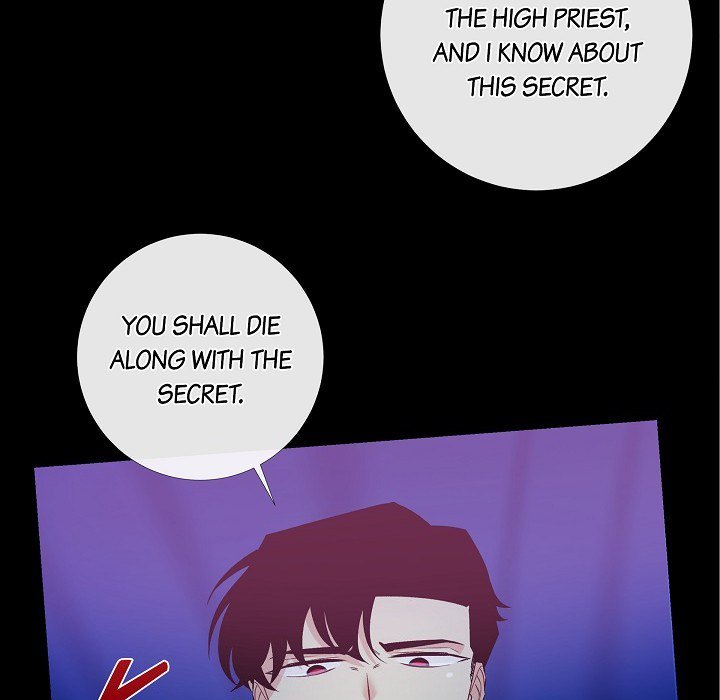 The Maid and the Vampire - episode 11 - 5