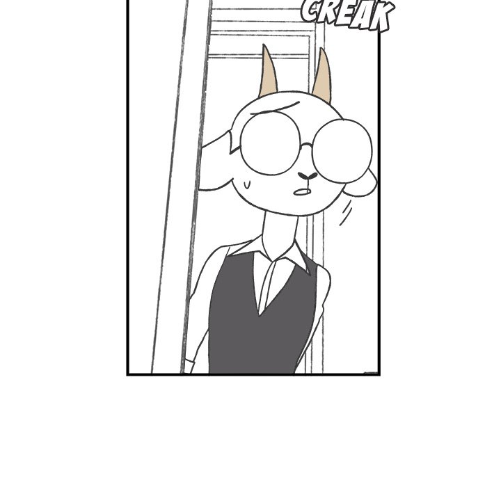 Herbivore High School - episode 45 - 36