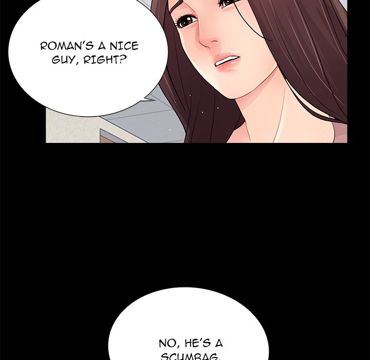 His Return - episode 20 - 29