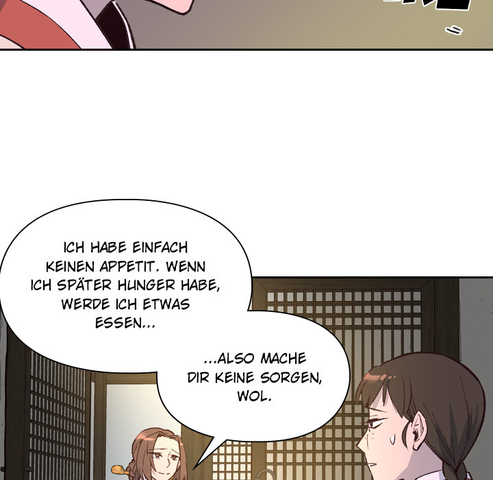 Die Prinzessin und ihre Leibwächter - episode 9 - 10