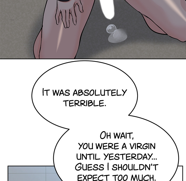 Don't Tell Mom - episode 8 - 84