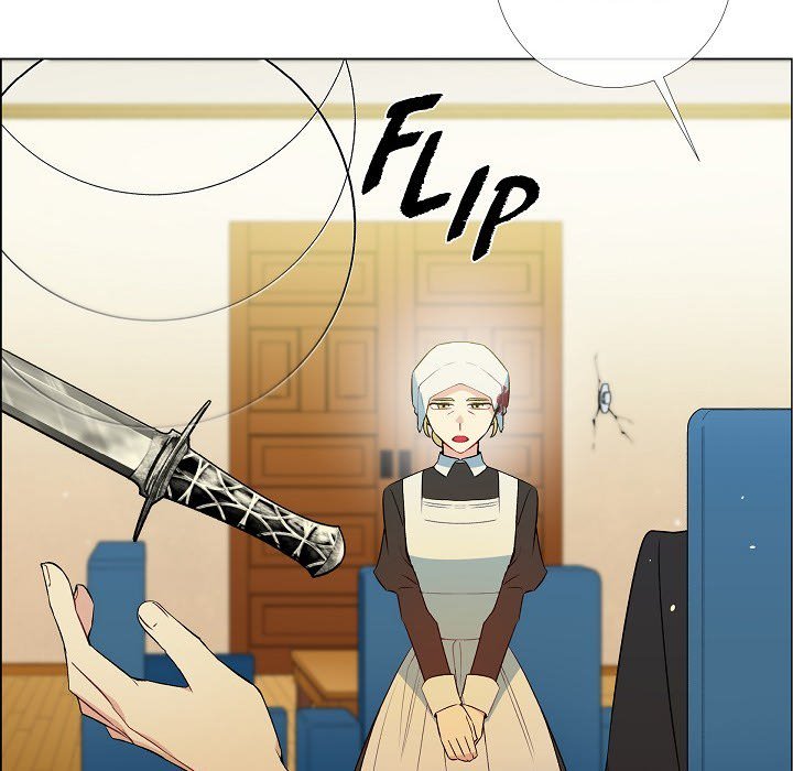 The Maid and the Vampire - episode 9 - 72
