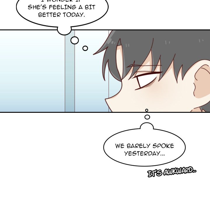 Hidden From The Light - episode 40 - 105