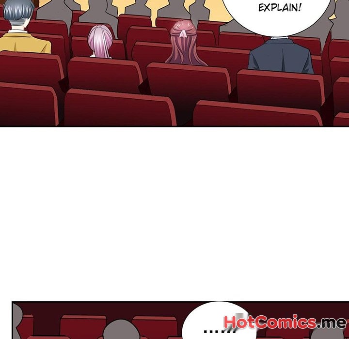 Good Morning, Mrs. Fu - episode 30 - 37