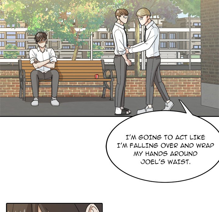 I Like You - episode 28 - 69