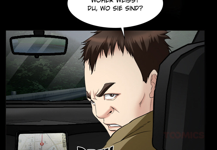 Der Klient - episode 39 - 2