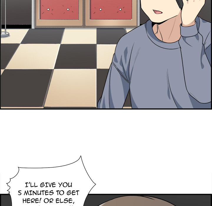 Excuse me, This is my Room - UNCENSORED - episode 5 - 107