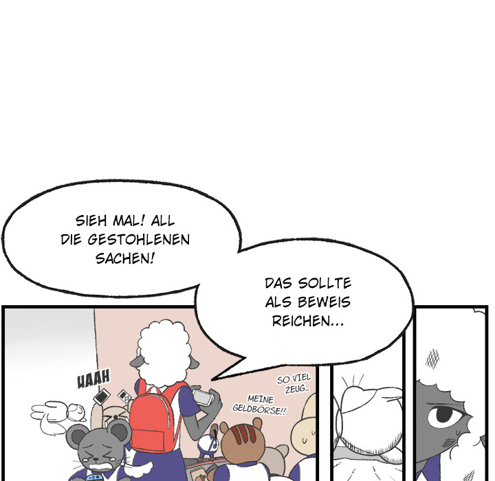 Mitschüler fressen verboten - episode 12 - 37