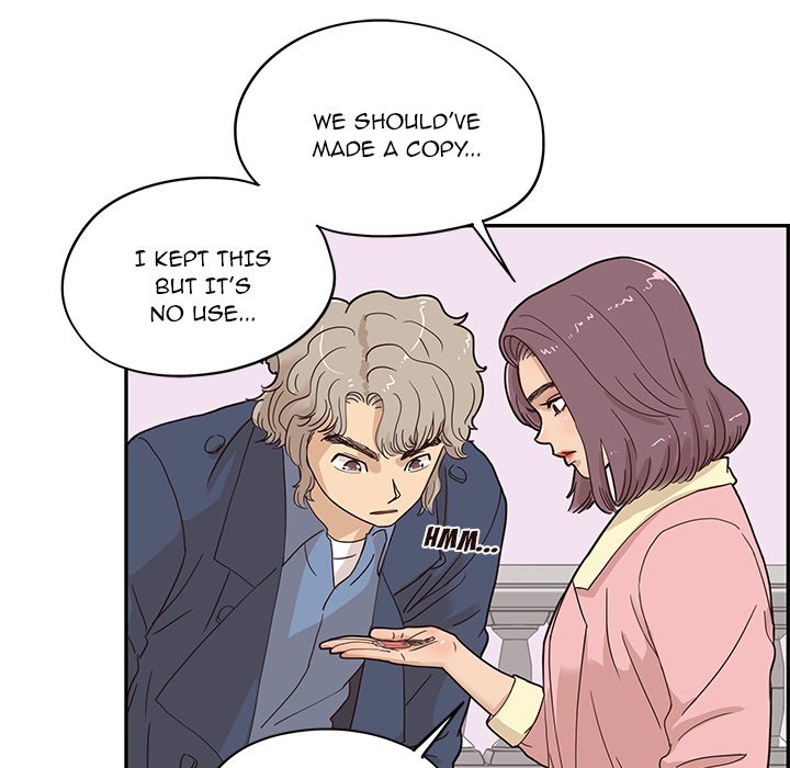 His Women's University - episode 41 - 53