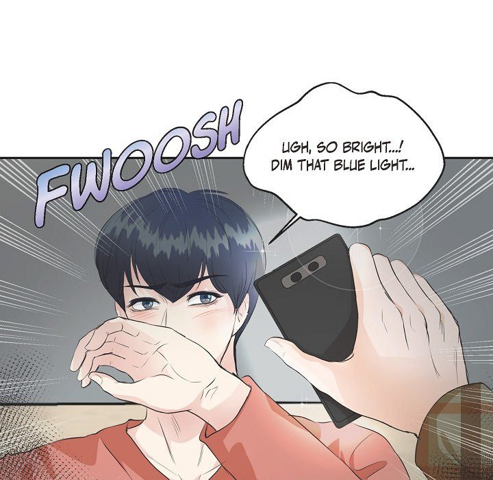 Come Be My Teacher - episode 18 - 69