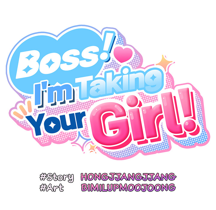 Boss! I'm Taking Your Girl! - UNCENSORED - episode 43 - 110