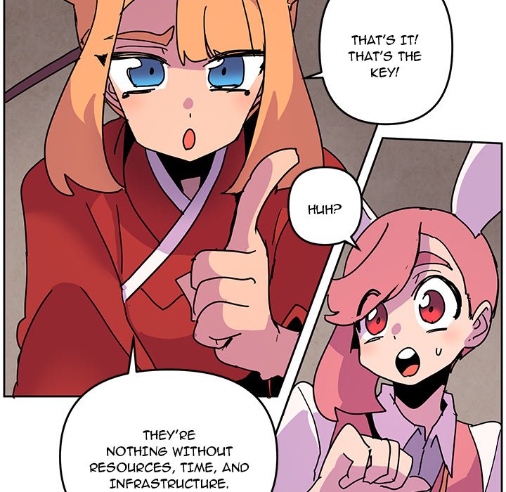 Overlord Time! - episode 106 - 57