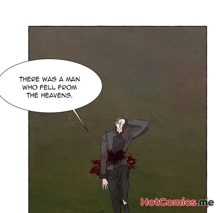 New Life, New Me - episode 44 - 107