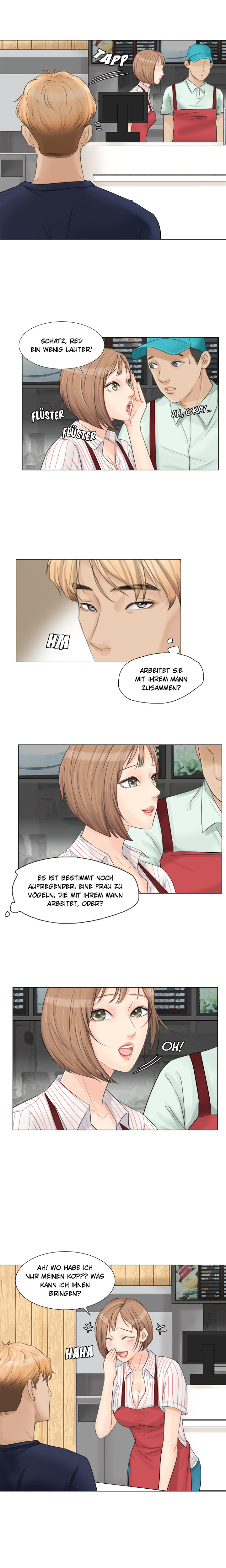 Lieber Nicht - episode 2 - 1