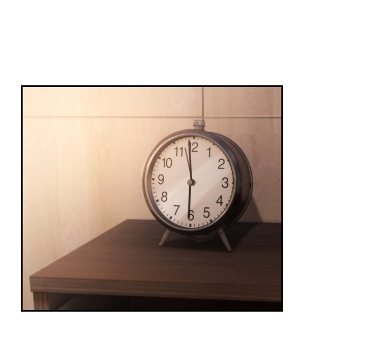 Residents' Committee is in Session - episode 3 - 41