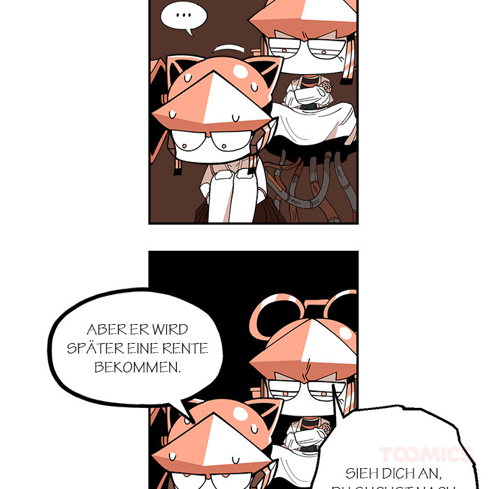 Robogattin - episode 19 - 36