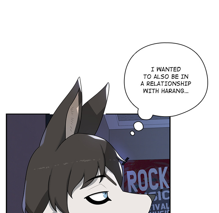 Paws on Campus - episode 7 - 111