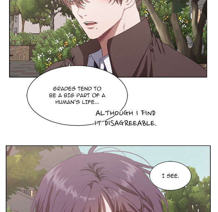 The Spring Scent of the Sea - episode 29 - 29