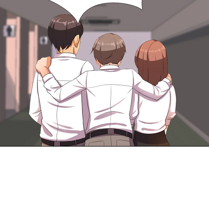 Our Exchange - episode 9 - 23