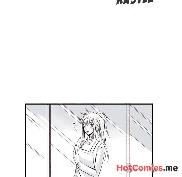 Icarus: Forbidden Love - episode 6 - 17