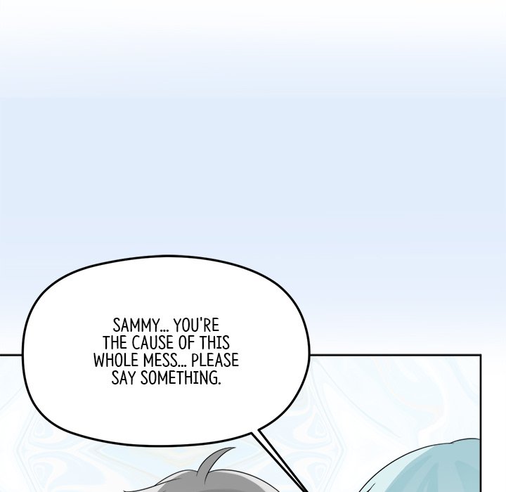Can't Defy Fate - episode 14 - 13