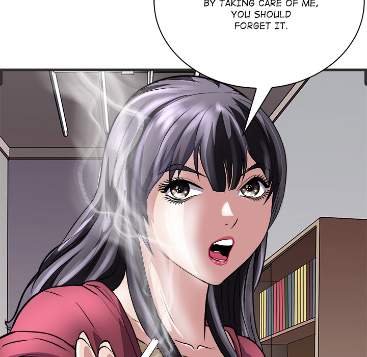 Immoral Family - episode 11 - 70
