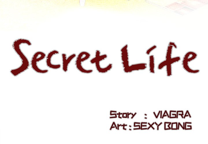 Secret Life - episode 24 - 3