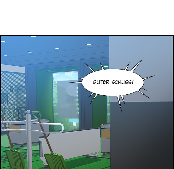 Geheime Chats: 0km - episode 15 - 81