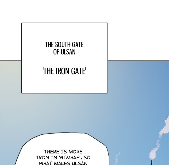 The Fang of Yeongno - episode 35 - 78