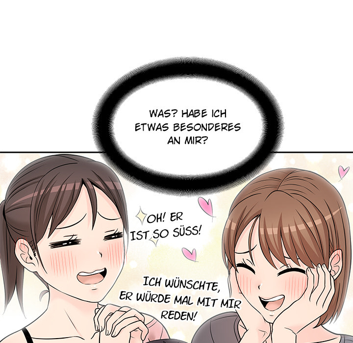 Liebe... aber nur zum Üben - episode 3 - 21