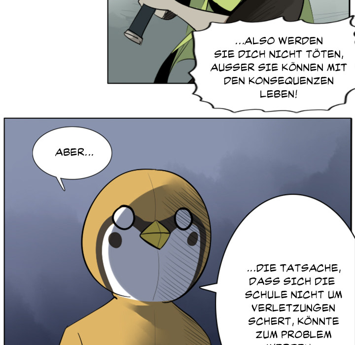 Ultimiter - episode 11 - 18