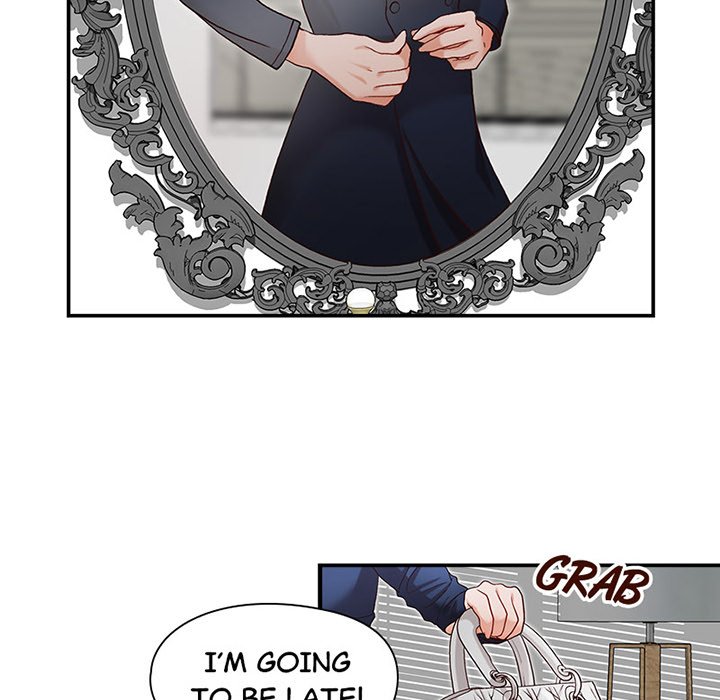 My brother's Secret-ary - episode 4 - 32