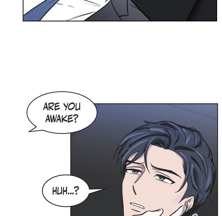 Triggering Idle Desires - episode 1 - 95